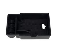 LFOTPP Car Armrest Organizer for Renegade, Center Console Arm Rest Tray, Glove Compartment Storage Box Interior Accessories