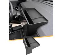 LFOTPP Centre Console Storage Box for Xpeng G6 EV 2025 2026 2027 Behind the Screen Dash Instrument Panel Shelves Tray, for Xpeng G6 EV Accessories (Not for G6 2024!)