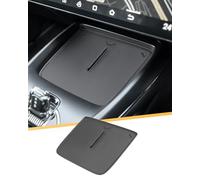 LFOTPP Compatible with BYD Seal EV 2023 2024 2025 Wireless Charger Protective Mat, Accessories for Seal EV 2025 Organizer Center Console Bottom Tray Tablet Pad
