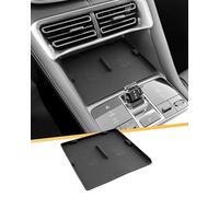LFOTPP Compatible with BYD Seal U EV/Seal U DM-i 2023 2024 2025 Protective Pad for Wireless Charger, Seal U EV DM-i Accessories Tray Bottom Central Console Tray Protective Pad