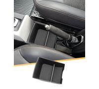 LFOTPP Compatible with Dacia Spring Electric EV 2025 2026 Centre Console Storage Box, Below the Centre Armrest Organiser Tray in Front of the Handbrake, For Dacia Spring EV 2025 Accessories