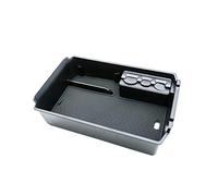LFOTPP For Eclipse Cross Centre Console Storage Box, Armrest Organiser Tray Centre Armrest Glove Box Centre Armrest Car Accessories Storage Box