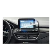 LFOTPP for F ord Focus MK4 8 inch Car Navigation Screen Protector, Car Accessories GPS Navi Tempered Glass Protective Film