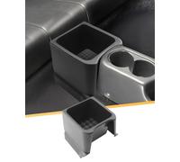 LFOTPP For Jimny JB23 JB33 1998-2018 Storage Box Storage Compartment on the Back Seat, For Jimny 1998-2018 Accessories Back Seat Centre Armrest Organiser JB23 JB33 Tray