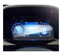 LFOTPP Golf 8 MK8 10.25 Inch Instrument Panel Tempered Glass Screen Protector