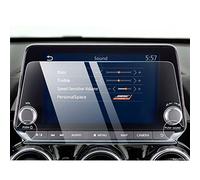 LFOTPP Juke Navigation Glass Screen Protector, 9H Scratch-Resistant Tempered Glass, HD Screen Protector