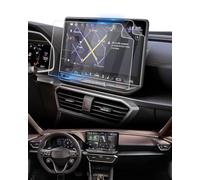 LFOTPP Pack of 2 Screen Protectors Compatible with Cupra Formentor 2025 2026 12.9 Inch Navigation Touch Screen, for Cupra Leon MK4 2025 Accessories 12.9 Inch Nano PET 5H Anti-Scratch Screen Protector