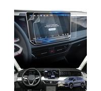 LFOTPP Pack of 2 Screen Protectors Compatible with VW Tayron SUV 2025 2026 12.9 Inch Discover Navigation GPS Touch Screen, Tayron SUV Nano PET 5H Anti-Scratch Protective Film Accessories