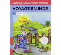 LFP A1.2 VOYAGE EN INDE