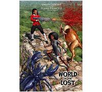 LFP: World of the Lost (HC)