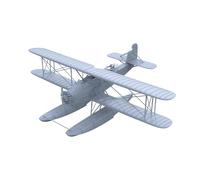 LFR144247 1/144 Military Model US Navy Martin T 4M Torpedo Bomber