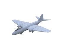 LFR160228 1/160 Military Model US Air Force B 57B Canberra Bomber 1 set