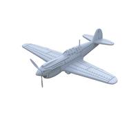 LFR200236B 1/200 Military Model USA P-40E-1 Warhawk Fighter Aircraft Takeoff Mode