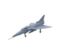 LFR220916A 1/220 Military Model Israeli Air Force Lion C.2 Fighter Aircraft Descent Model 2 pcs