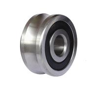 LFR5200-8KDD LFR5300-15KDD LFR5301-20NPP LFR5201-12KDD LFR5201-12NPP L Angular Contact Bearing 1Pcs(LFR5300-15KDD)