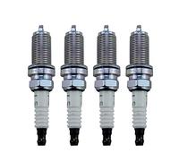 Lfr5a-11 Plug 1.5 1.6L For Spark Direct Replacement Easy Installation | Compatible with Nissan, 4-Pack, Part number: 22401-8H515, Simple Swap, Precision Fit, Durable Build, Built To Last