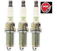 Spark Plug (Single) 5788 NGK LFR6C-11 90919-01235 MN128362 90919-01236