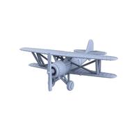 LFR700254 1/700 Military Model US Navy Water SBU-1 Pirate Corsair Recon Aircraft