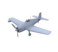 LFR72257 1/72 Military Model US Navy Hellcat F 6 F-5 N Fighter