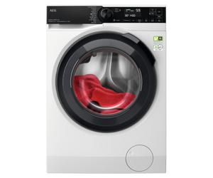 LFR84946UC 8000 9kg 1400rpm with Powercare & UniversalDose