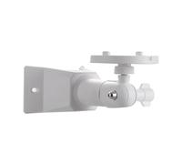 LfrXtra 360 Degree Adjustable Mounts For S350 Outdoor Security Cameras Reliabled Stability Comprehensive Camera Coverage