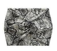 LfrXtra Hair accessories,Elastic Leopards Print Head Scarf Everyday Fashionable Headscarf Elegant Headbands Fashion Hair Accessories