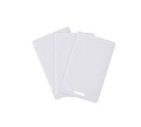 LfrXtra Read-only Thick Card 1.8mm Access Control Elevator Authorization Card For Time Attendance Electronic Proximity Card