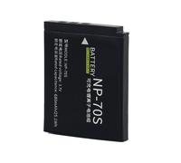LfrXtra Replacement Battery 680mAh High Capacity For 99 Instantly Print Camera 3.7V Rechargeable