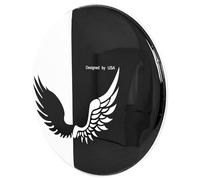 LfrXtra Sports and entertainment,22inch Drum Head Polyester Film Replacement Drum Skin Suitable for Drums Enhancing Sensitivity & Durability