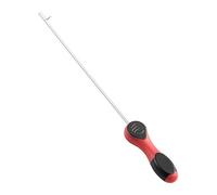 LfrXtra Sports and entertainment,Fishing Splicing Needle Baits Boilie Drill Stringer Hook Baiting Rigs Stringer Fishing Tackle Tool