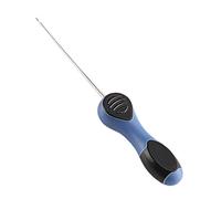 LfrXtra Sports and entertainment,Fishing Splicing Needle Baits Boilie Drill Stringer Hook Baiting Rigs Stringer Fishing Tackle Tool