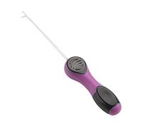 LfrXtra Sports and entertainment,Fishing Splicing Needle Baits Boilie Drill Stringer Hook Baiting Rigs Stringer Fishing Tackle Tool