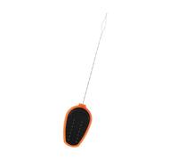 LfrXtra Sports and entertainment,Leader Line Puller Tool Fishing Knot Tying Tools Threader Needle Wire Pulling Hook Tying Tackle Equipment
