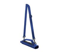 LfrXtra Sports and Entertainment,Portable Ball Club Bag Water Resistant Design Ample Storage Space Adjustable Shoulder Strap for Practice Course