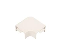 LFS WDK 40x60 HF40060RW White Flat Bend 6192858/2 pcs