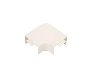 LFS WDK 40x60 HF40060RW White Flat Bend 6192858/2 pcs