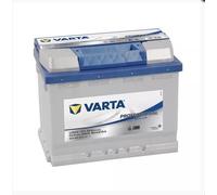LFS60 VARTA PROFESSIONAL DC LEISURE BATTERY 60AH (930 060 054)