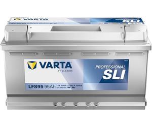 LFS95 Varta Professional DC Leisure Battery 95Ah (930 095 080)