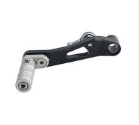 LFSKIUDS for Hon&da CB500X CBR500R CB500F 500X CMX500 Rebel 2013-2021 Motorcycle Adjustable Folding Gear Shifter Shift Pedal Lever Pedal Bracket