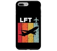 LFT lafayette Airport Case for iPhone 7 Plus/8 Plus
