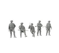LFTR35400 1/35 Russian Military Modern Special Forces