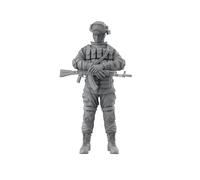 LFTR35401C 1/35 Russian Modern Special Forces Soldier C