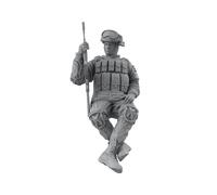 LFTR35401D 1/35 Russian Military Modern Special Forces Soldier D