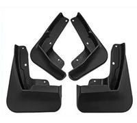 LFUPING 4Pcs Car Mud Flaps For Subaru Outback 2010-2015, Car Front Rear Splash Guards No Need to Drill Holes Mudguards Block Mud Snow Water