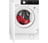 LFX6G8434BI Washing Machine Fully LFX6G8434BI
