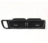 LFYEQZ 8R1820901 8R1820902 Front Air Conditioning Outlet Center Armrest Air Vent Assembly Not Easy To Damage Long For Audi Q5 2009-2017 Car Air Outlet Repair Kit(Middle)