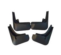 LFYEQZ Car Mudguard For Audi Q7 4M 2016 2017 2018 2019 Fenders Mud Flap Guards Splash Mudflaps Styline Car Fenders Front And Rear Fenders(For Q7 2016-2019)