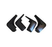 LFYEQZ Car Mudguard For Audi Q7 4M 2016 2017 2018 2019 Fenders Mud Flap Guards Splash Mudflaps Styline Car Fenders Front And Rear Fenders(For Q7 sline 2016-2019)