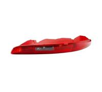LFYEQZ Car Rear Bumper Reflector Light Lens For A-udi Q3 2012-2014 Rear Bumper Reflector Tail Light Lower Back Lamp Stop Brake Light Left/Right Car Accessories (Right)