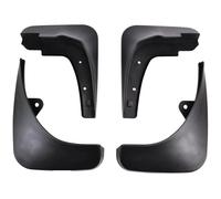 LFYEQZ For Audi A3 Sportback Hatchback 2004-2012 Splash Guards Front Rear Mud Flaps Splash Guards Fenders Protectors Wheel Arch Fenders